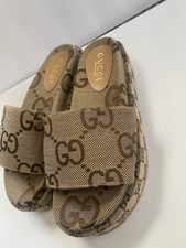 NEW Gucci Angelina Maxi GG