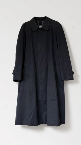 Burberry trench coat