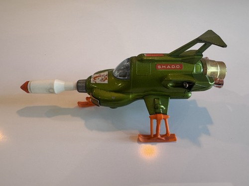 Vintage dinky toys - vintage,