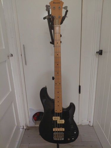 Ibanez rs824 roadster early - ibanez,