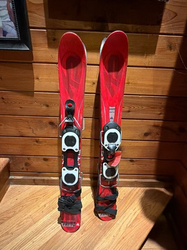 Pair kids apache fatty - of, k2