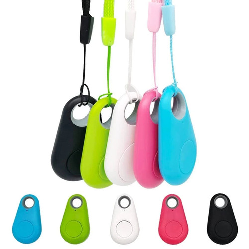 Bluetooth anti lost alarm - anti,