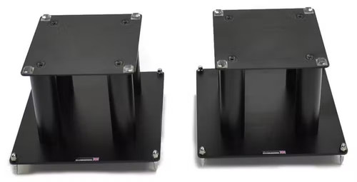 Atacama slx200 speaker stands - slx200,