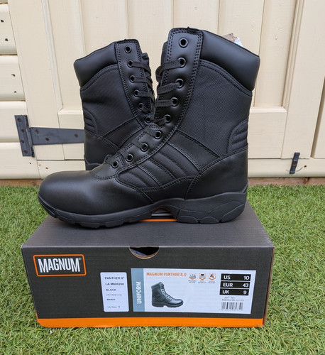Magnum panther men s - men's, black