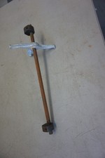 Shopsmith Mark V Caster Piece