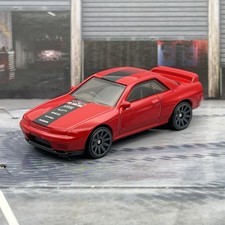 Hot Wheels Nissan Skyline GT-R