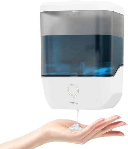 1000ml soap dispenser - soap,