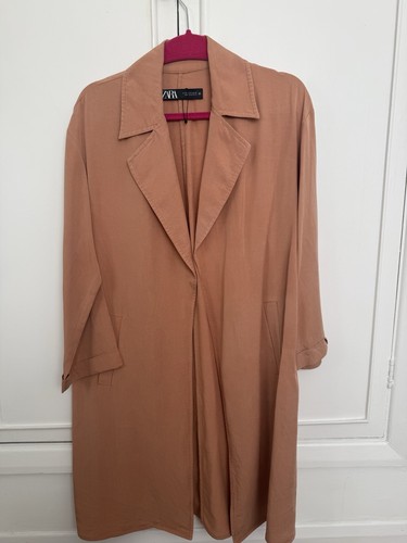 Zara women light spring - women's,