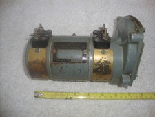 WW2 RAF SOE Type Air Ministry