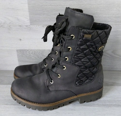 Rieker womens payton ankle - rieker,