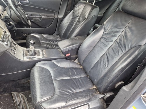 Passat 10 black - 05-10,