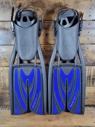 Scubapro twin jet - twin,