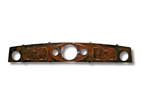 Dashboard for austin - for, rover