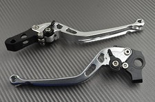 Yamaha V-MAX VMAX 1700 2009-2014 Aluminum CNC Long Lever Lever