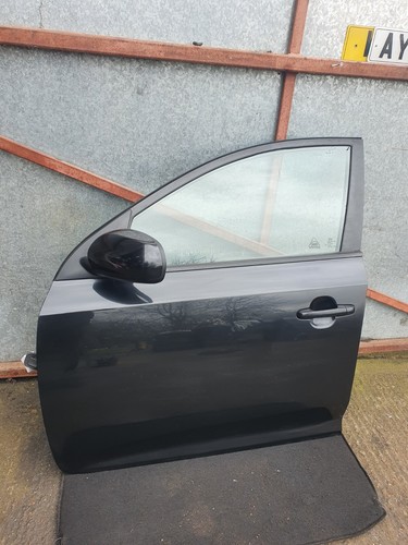 2012 kia ceed door front - ceed,
