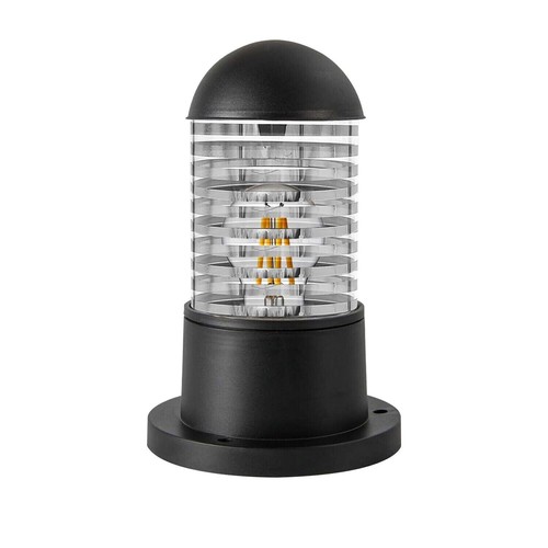 Outdoor waterproof led pillar - led,