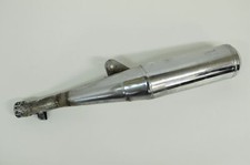 1994 YAMAHA XJR 1200 LEFT SIDE