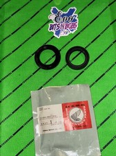 Honda Oem Nos XL 250 R 1984-1986 Front Fork Oil Seal Dust Seal 51490-ke1-305