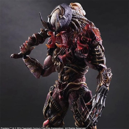 Predator variant action figure - variant,