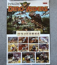 DINO RIDERS ORIGINAL SHOP