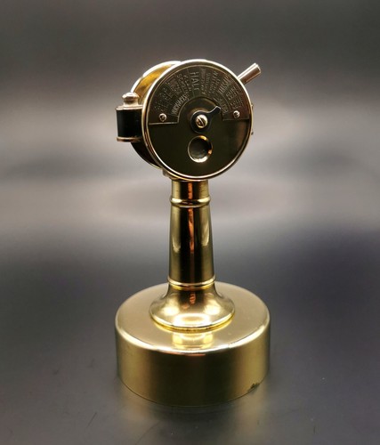 Antique novelty cigar - , cutter