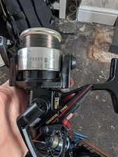 Silstar Titanium Bait Feeder