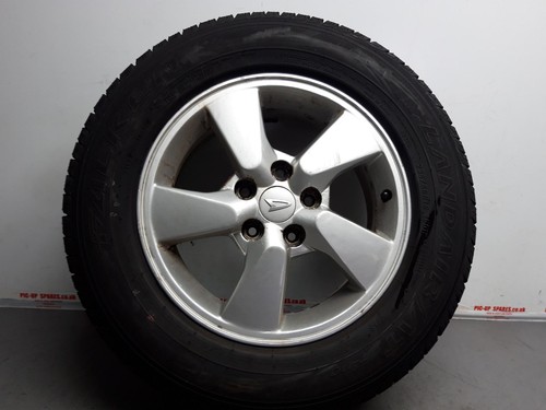Daihatsu terios year mk2 - terios,