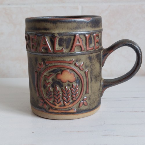 Vintage tremar pottery - vintage,