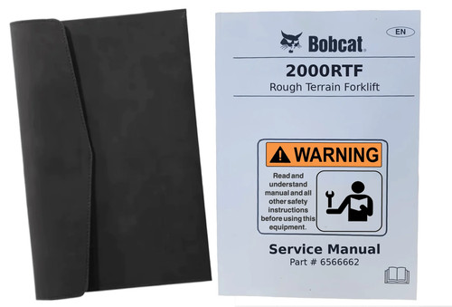 Bobcat 2000rtf rough - 2000rtf, terrain