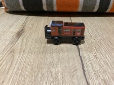 Thomas Wooden Railway Dustin