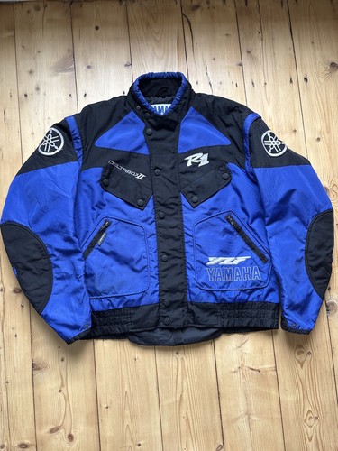 Genuine vintage yamaha - genuine, r1