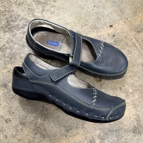 Wolky shoes womens 40 - wolky,