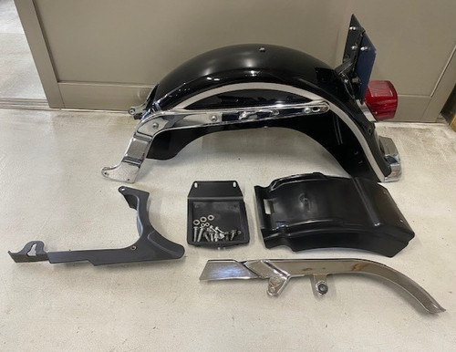 Harley davidson genuine rear - harley,