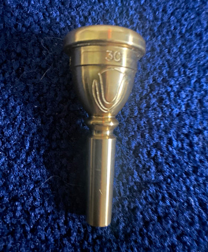 Mouthpiece denis wick - denis,