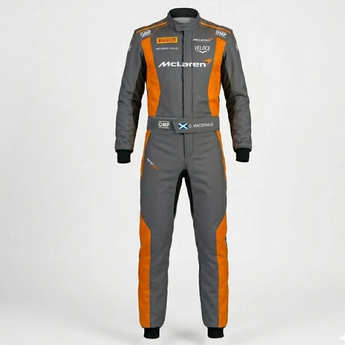 Kart racing suit - |, fia/cik