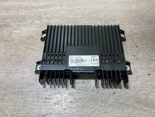 2005 MAZDA 6 BOSE AUDIO AMP AMPLIFIER GM1A-66-92X