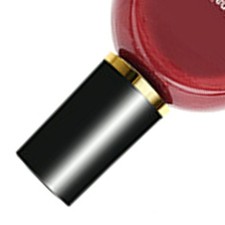 E049-23 Nail Polish 10ml Saturated Bright Color Elegant Style Quick Drying Long