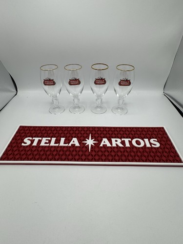 Stella artois half pint - artois,