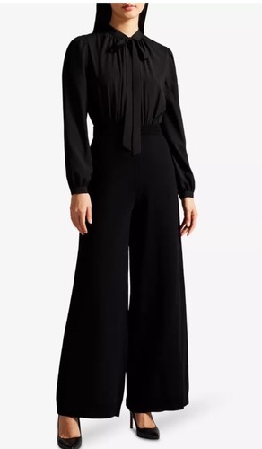 Ted baker jumpsuit womens 1 - baker, tb