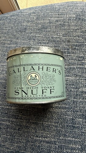 Vintage gallaher fine - gallaher’s, high