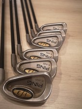 Ping i3 O Size Iron Set, 5, 6