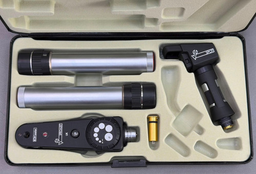 Keeler specialist - keeler,