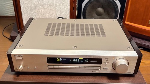 Sony s333esa am stereo - sony, st-s333esa