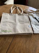 Two Reusable Shopping