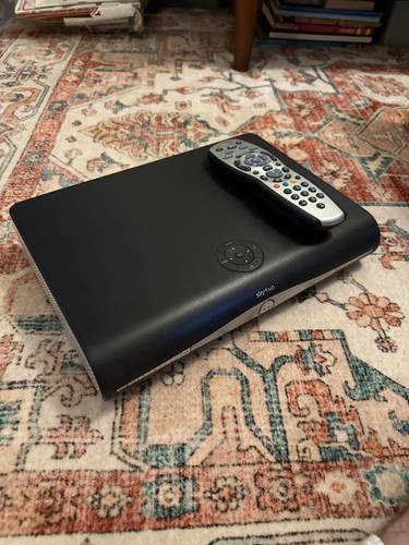 Sky box 500gb - box,