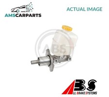 BRAKE MASTER CYLINDER 81301 ABS NEW OE REPLACEMENT