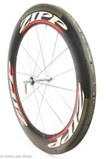 Zipp 808 carbon tubular front
