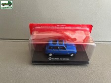 Passion Renault 4 4L R4