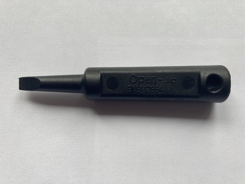 Opening jig tool - tool, for