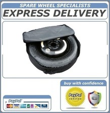20" SPACE SAVER SPARE WHEEL